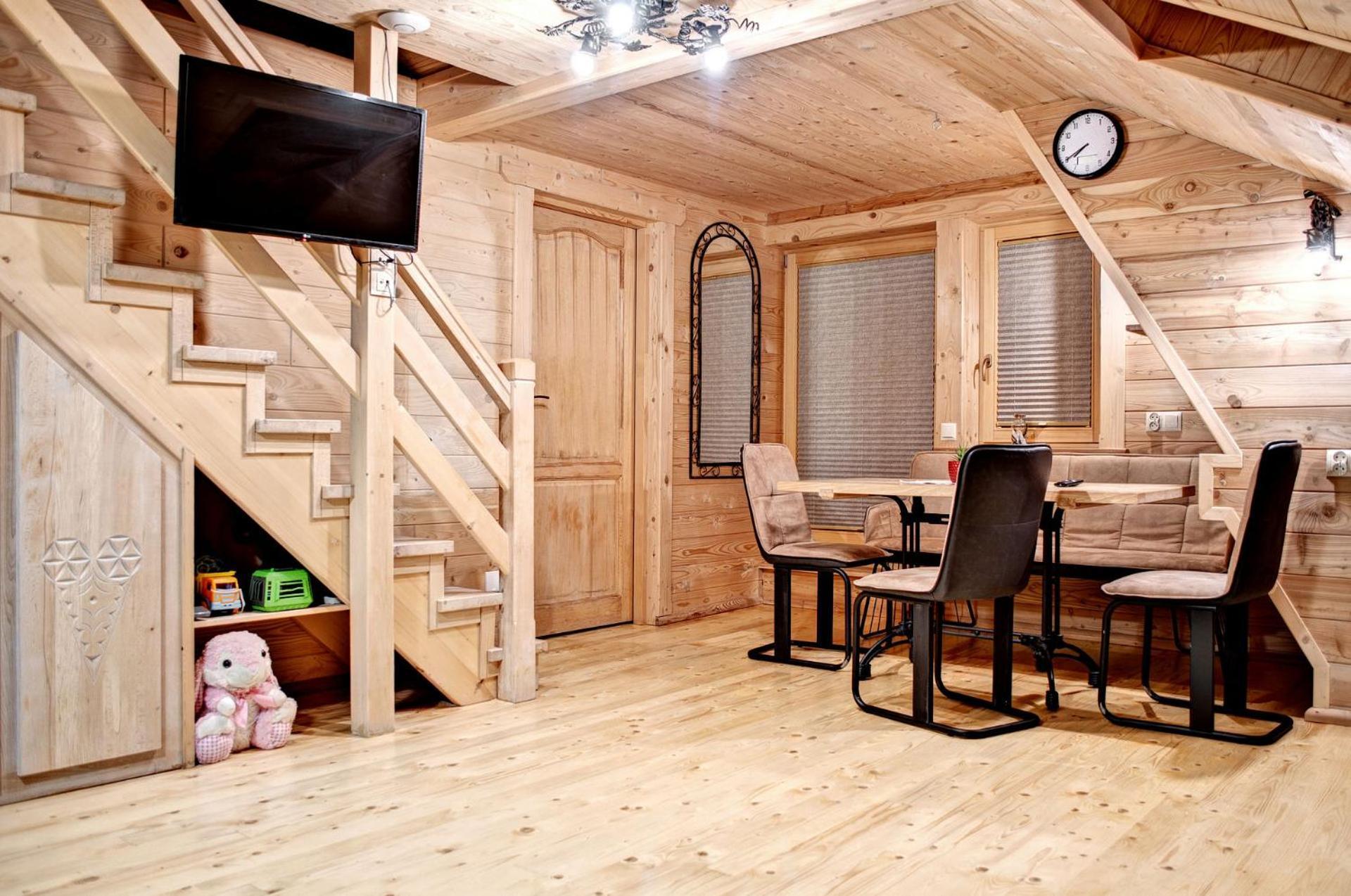 Apartamenty Swiatlomir Zakopane Exteriör bild