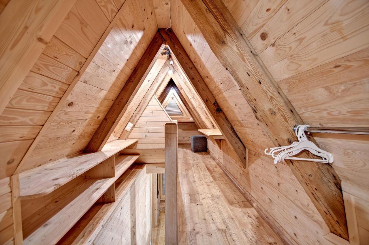 Apartamenty Swiatlomir Zakopane Exteriör bild